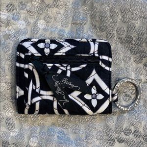 Vera Bradley wallet